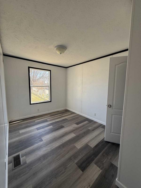 2018 Clayton Homes Manufactured Home