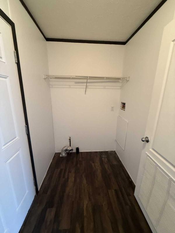 2018 Clayton Homes Manufactured Home