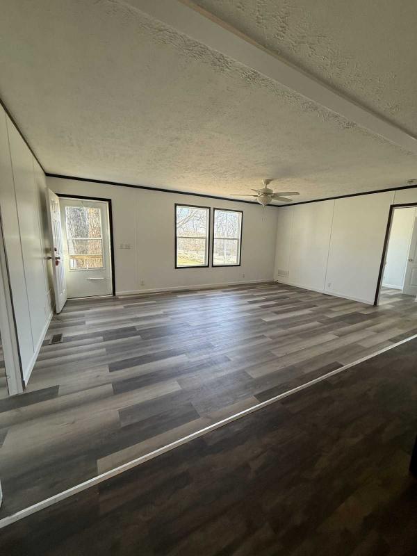 2018 Clayton Homes Manufactured Home