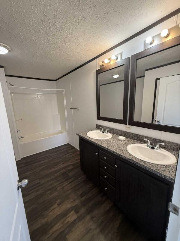 2018 Clayton Homes Manufactured Home