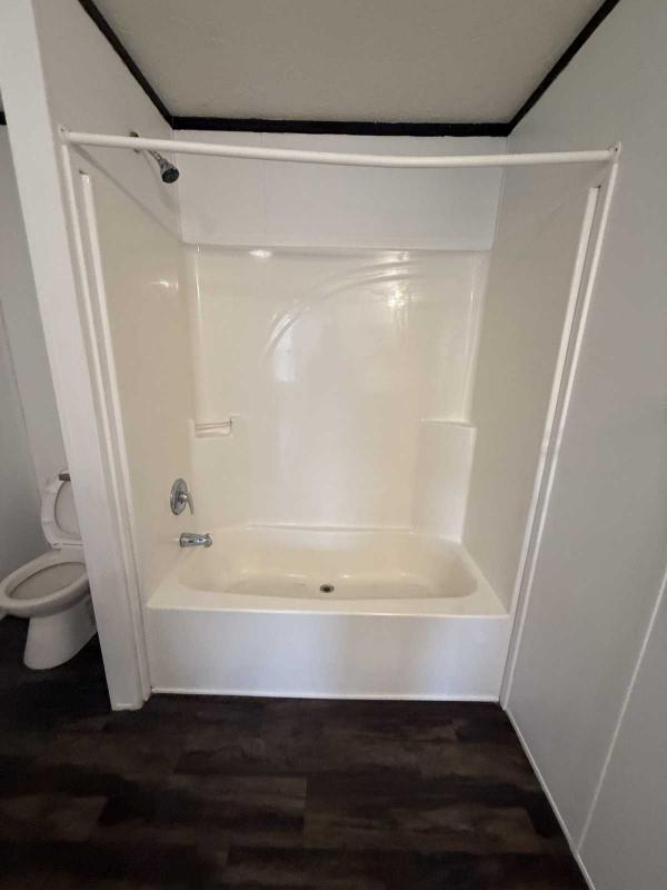 2018 Clayton Homes Manufactured Home