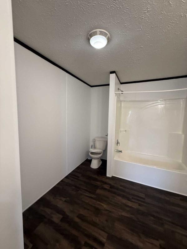 2018 Clayton Homes Manufactured Home