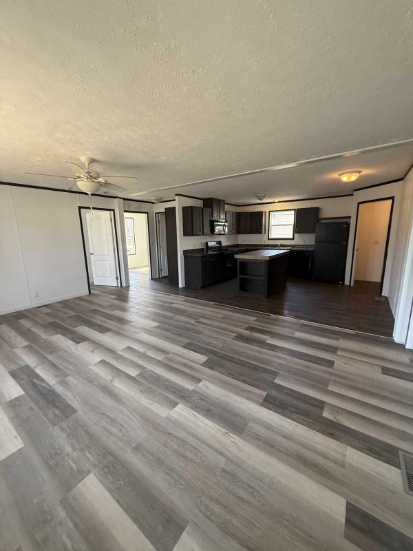 2018 Clayton Homes Manufactured Home