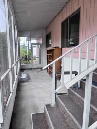 1976 Far West Coleman Mobile Home