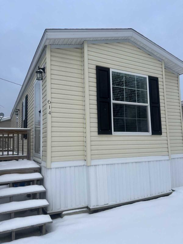 2020 Clayton Homes Manufactured Home