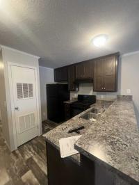 2020 Clayton Homes Manufactured Home