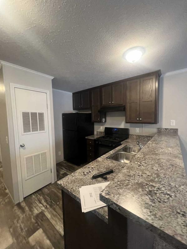 2020 Clayton Homes Manufactured Home