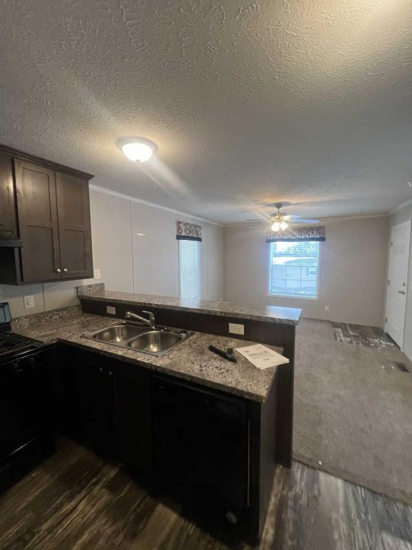 2020 Clayton Homes Manufactured Home