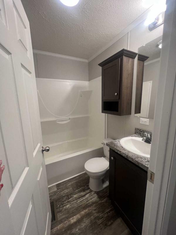 2020 Clayton Homes Manufactured Home