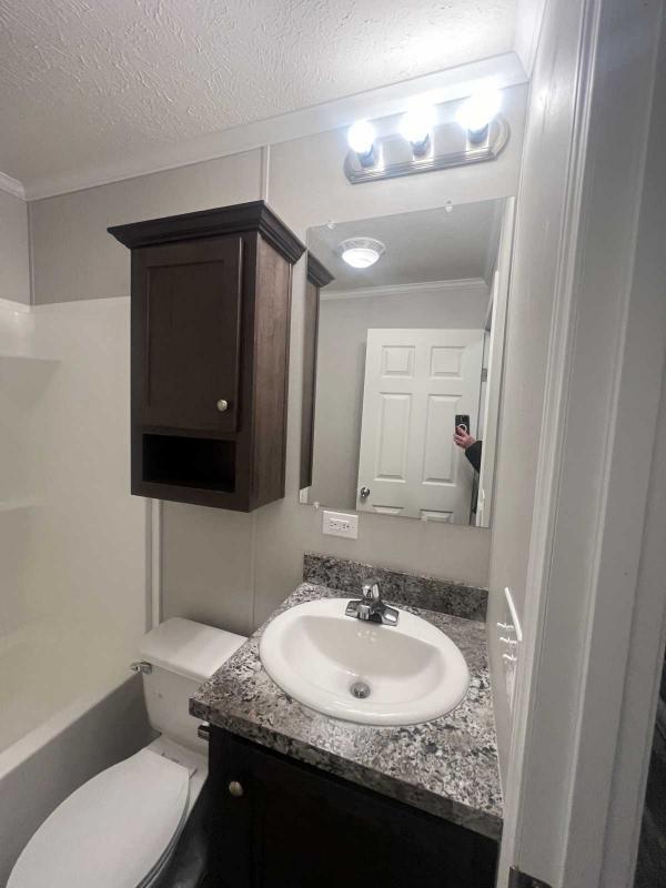 2020 Clayton Homes Manufactured Home