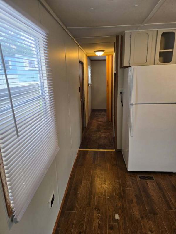 Mobile Home