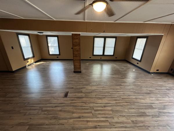 Photo 10 of 2 of home located at 804 N Jefferson St Lot 1 Silver Lake, IN 46982