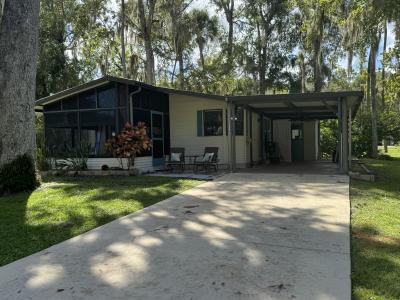 Mobile Home at 1662 Paula Ct Edgewater, FL 32132