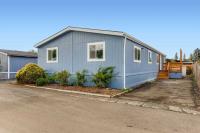 1999 Redmond Manufactured Home