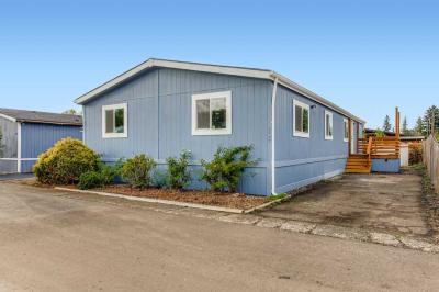 Photo 4 of 10 of home located at 25800 SE Eagle Creek Rd Unit 13 Eagle Creek, OR 97022