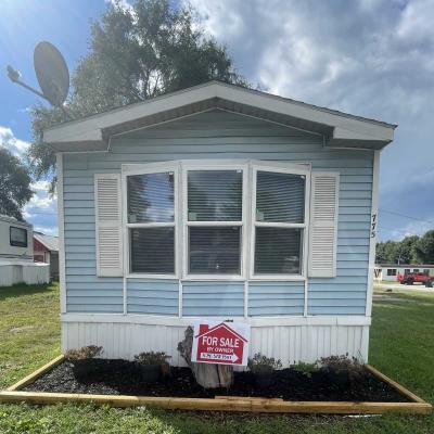 Mobile Home at 775 S Waxwing Warsaw, IN 46582