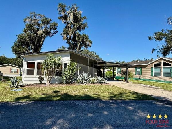 1991 MERI Mobile Home For Sale