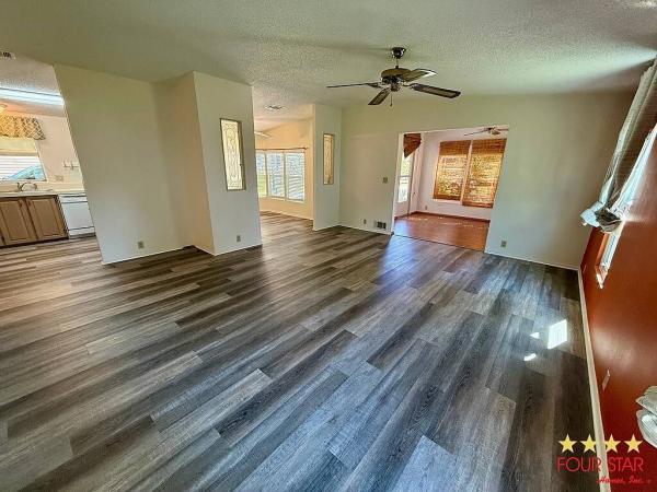 1991 MERI Mobile Home For Sale