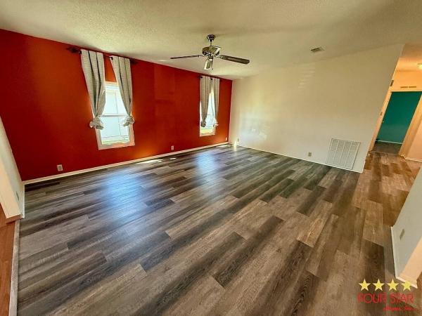 1991 MERI Mobile Home For Sale