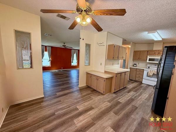 1991 MERI Mobile Home For Sale