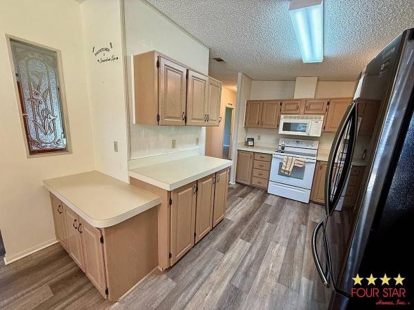 1991 MERI Mobile Home For Sale
