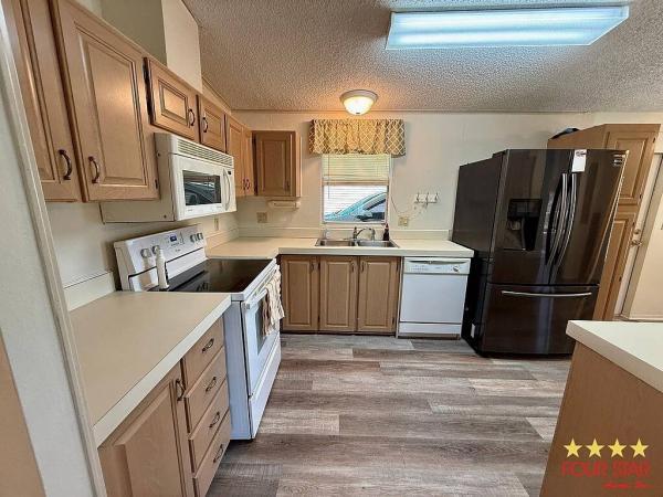 1991 MERI Mobile Home For Sale