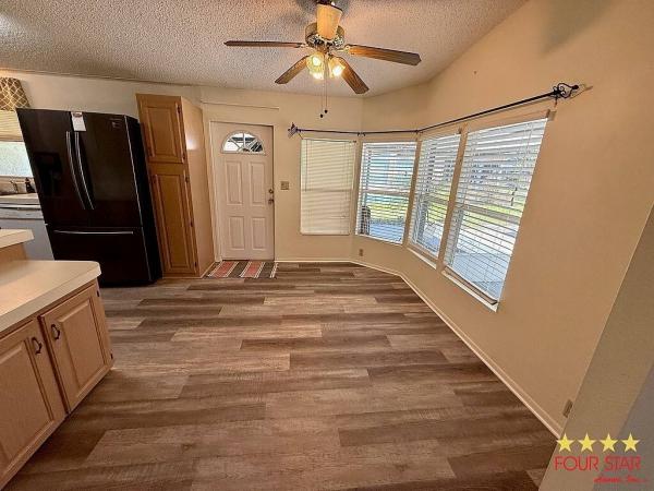 1991 MERI Mobile Home For Sale