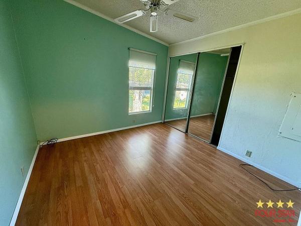 1991 MERI Mobile Home For Sale