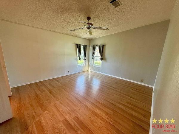 1991 MERI Mobile Home For Sale