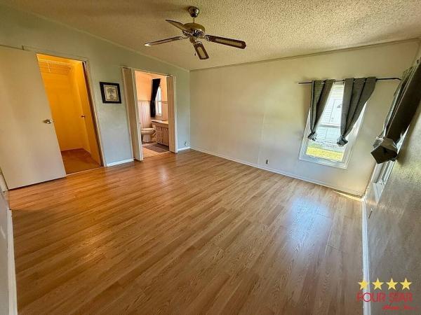 1991 MERI Mobile Home For Sale