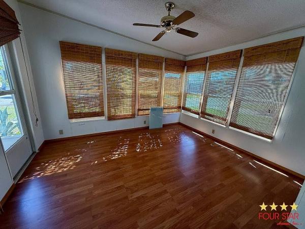 1991 MERI Mobile Home For Sale