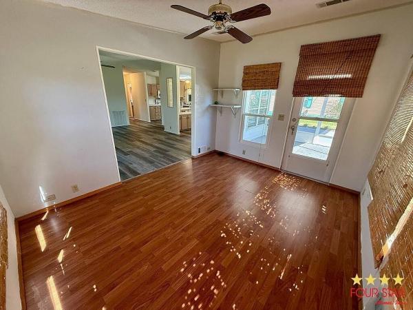 1991 MERI Mobile Home For Sale