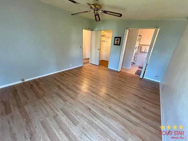 1991 MERI Mobile Home For Sale