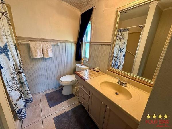 1991 MERI Mobile Home For Sale