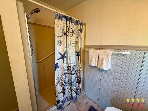 1991 MERI Mobile Home For Sale