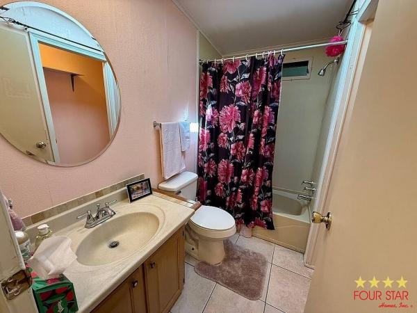 1991 MERI Mobile Home For Sale