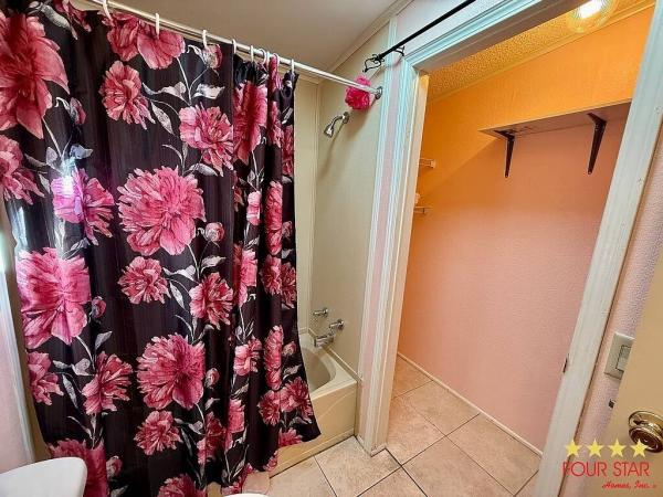 1991 MERI Mobile Home For Sale