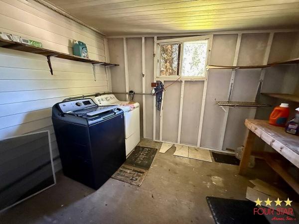 1991 MERI Mobile Home For Sale