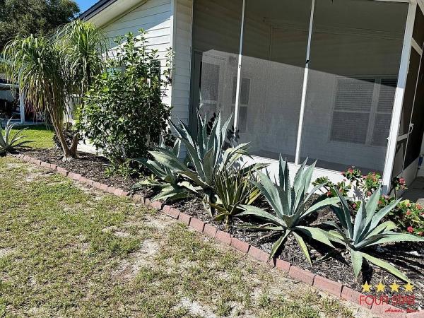 1991 MERI Mobile Home For Sale