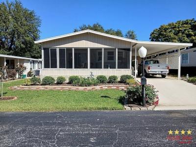 Mobile Home at 382 Kingslake Dr Debary, FL 32713