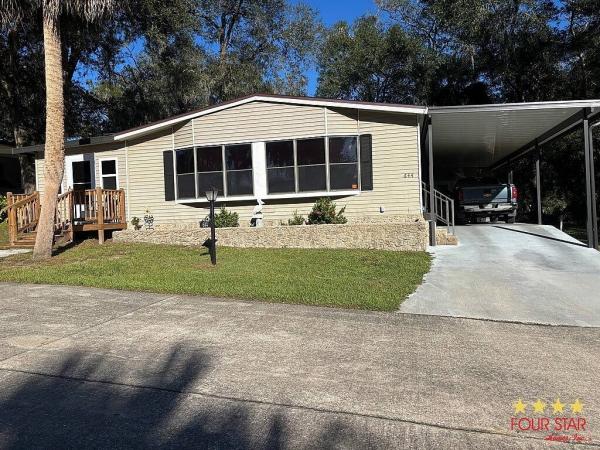 1990 MERI Mobile Home For Sale