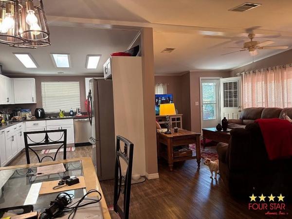 1990 MERI Mobile Home For Sale