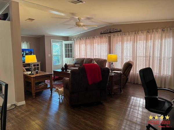 1990 MERI Mobile Home For Sale