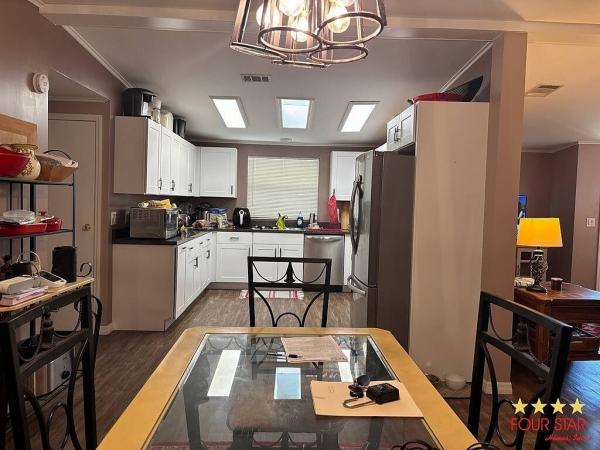 1990 MERI Mobile Home For Sale