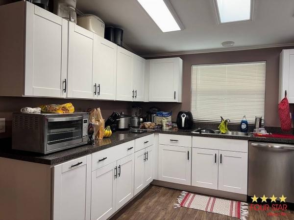 1990 MERI Mobile Home For Sale