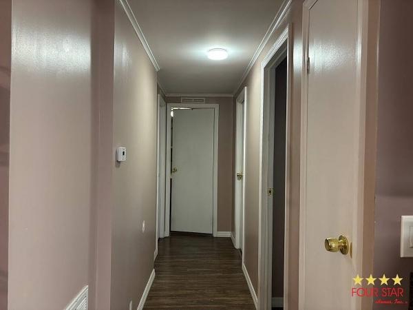 1990 MERI Mobile Home For Sale