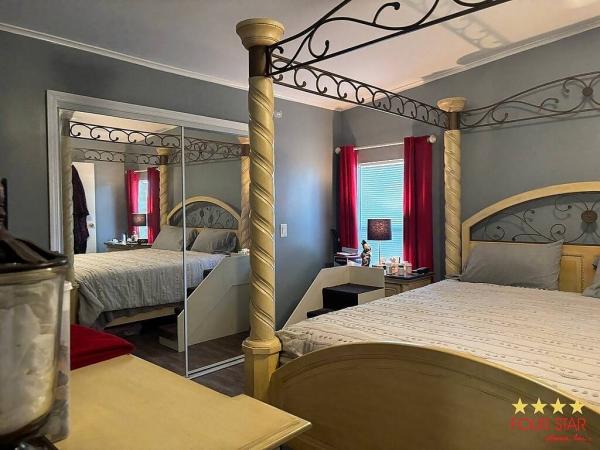 1990 MERI Mobile Home For Sale