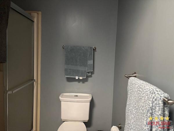 1990 MERI Mobile Home For Sale