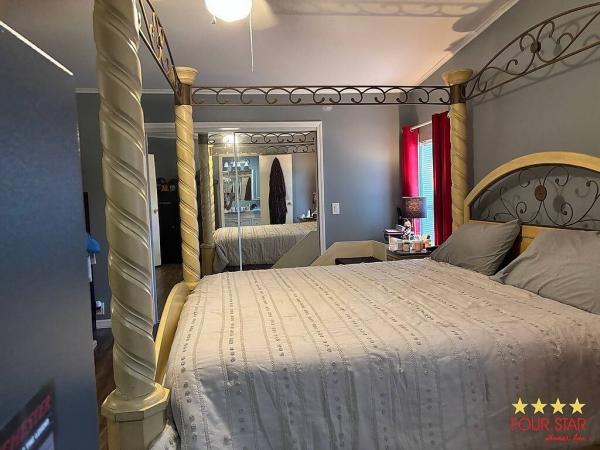 1990 MERI Mobile Home For Sale