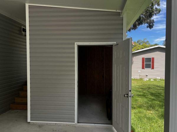 2020 Fleetwood Mobile Home For Sale